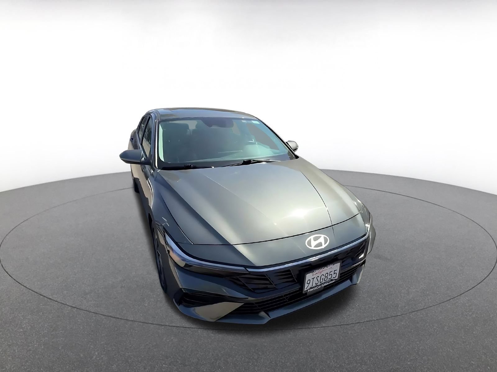 Thumbnail: 2025 Hyundai Elantra - 3