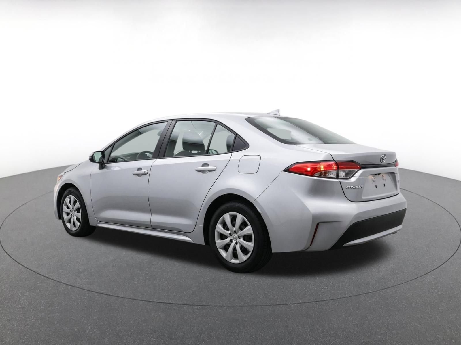 Thumbnail: 2025 Toyota Corolla - 7
