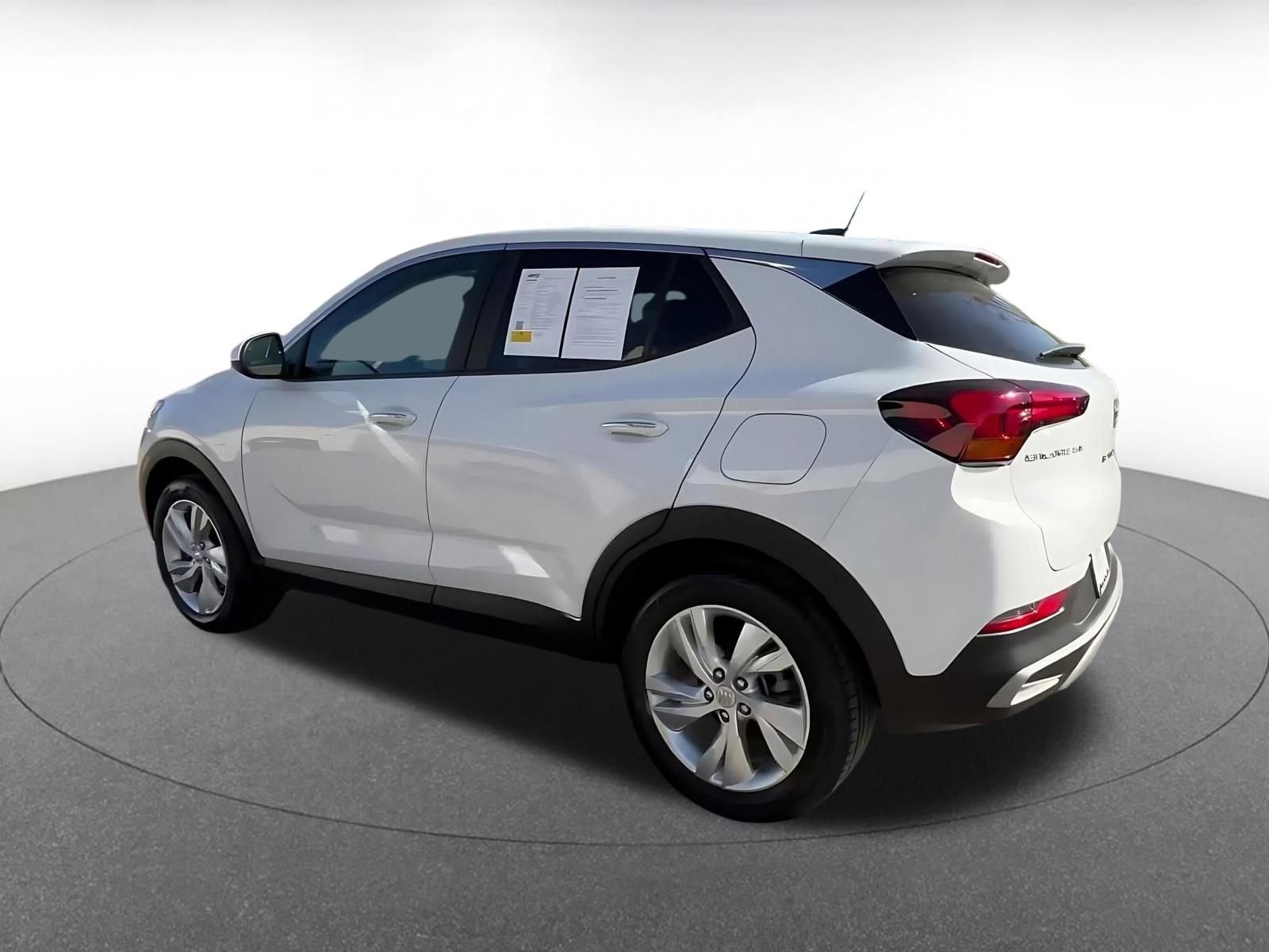 Thumbnail: 2025 Buick Encore GX - 10