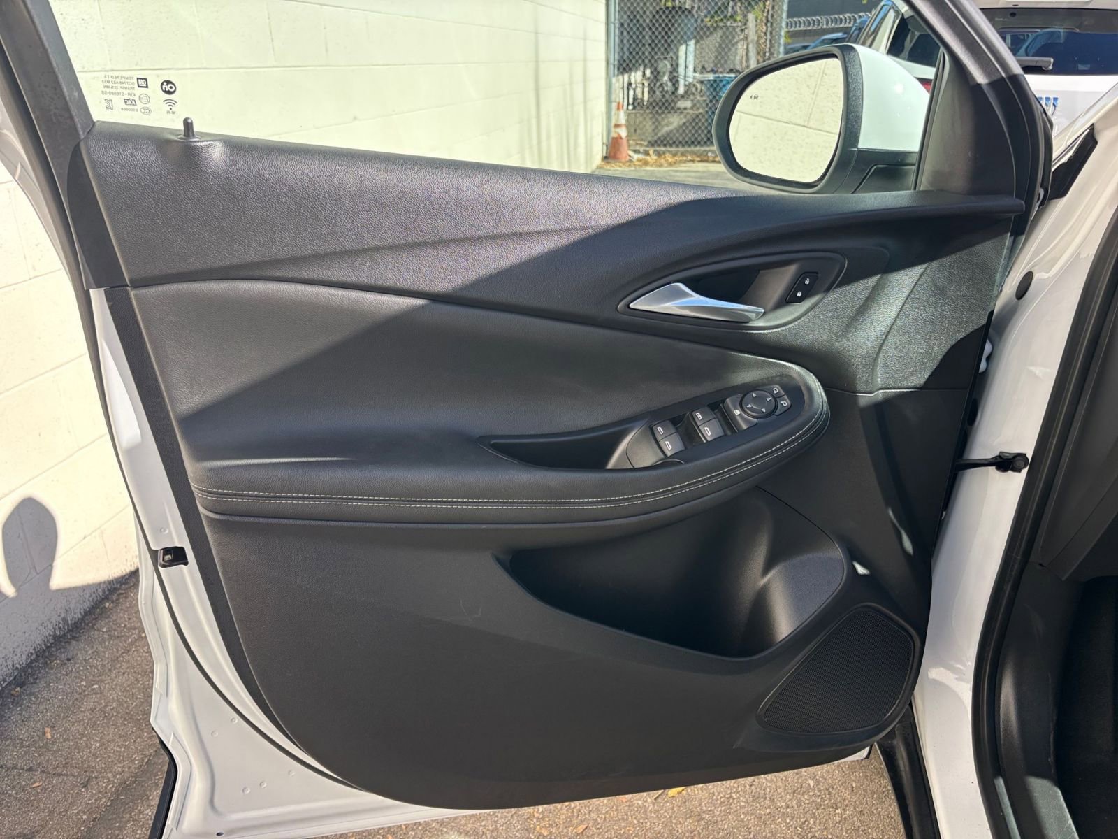 Thumbnail: 2025 Buick Encore GX - 20