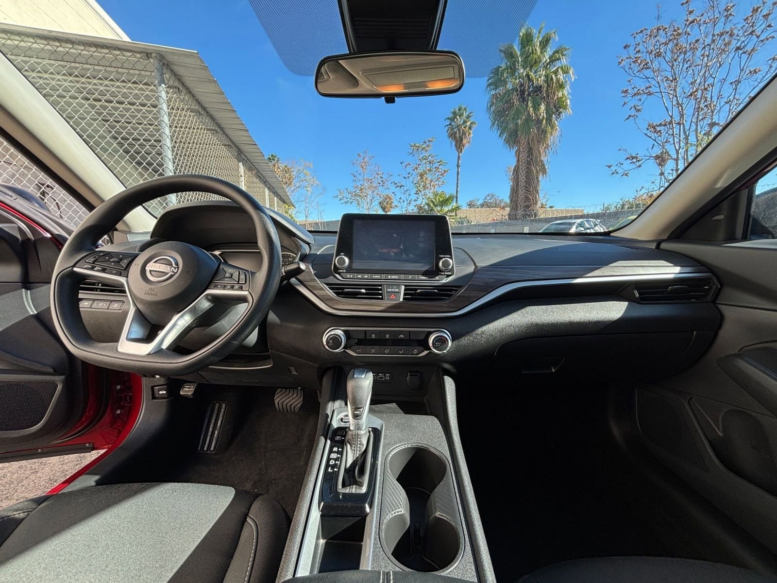 Thumbnail: 2025 Nissan Altima - 33