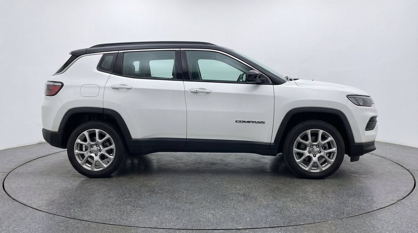 Thumbnail: 2025 Jeep Compass - 13