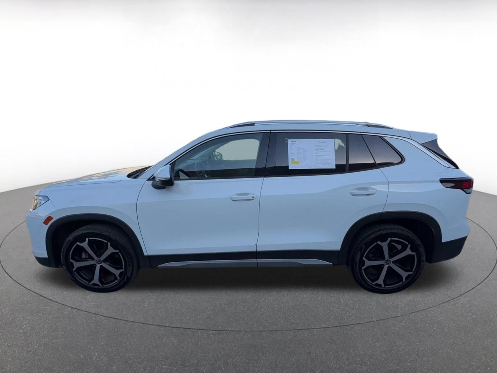 Thumbnail: 2026 Volkswagen Tiguan - 7