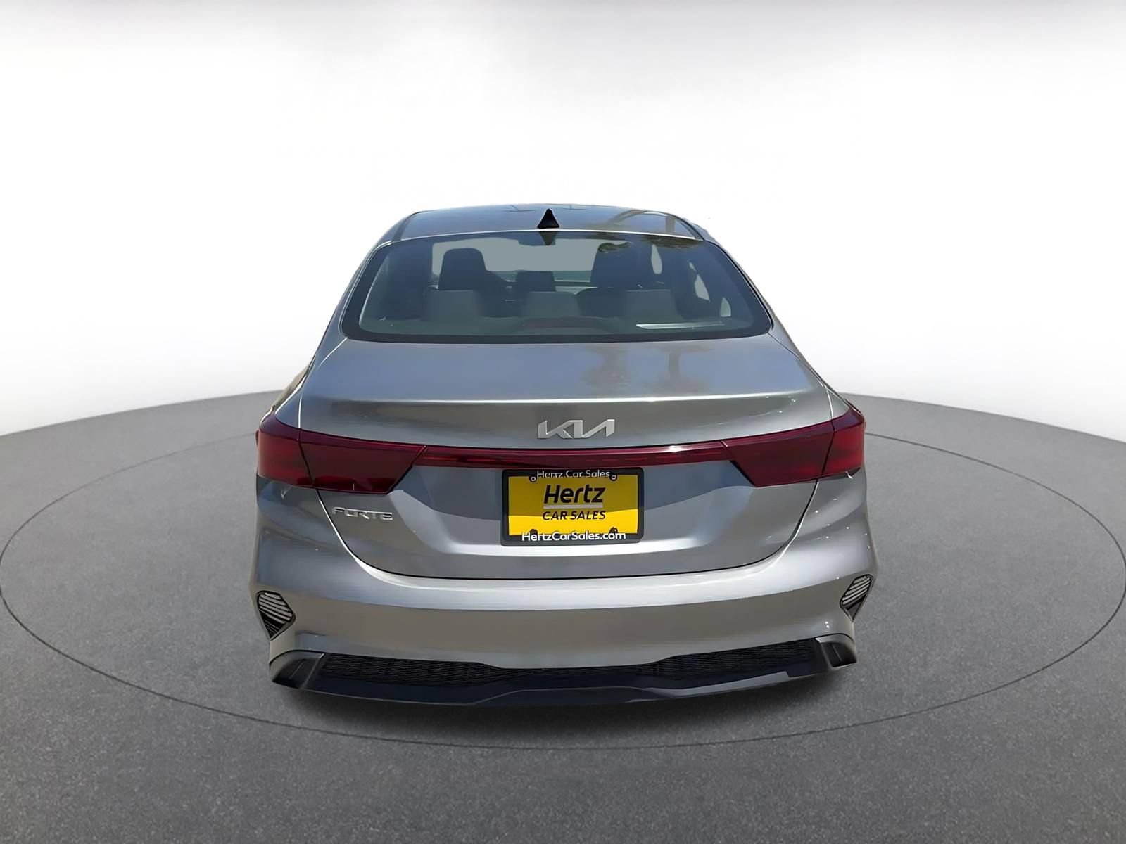 Thumbnail: 2024 Kia Forte - 10