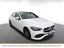 2024 Mercedes-Benz C-Class C 300 -
                  Riverside, CA