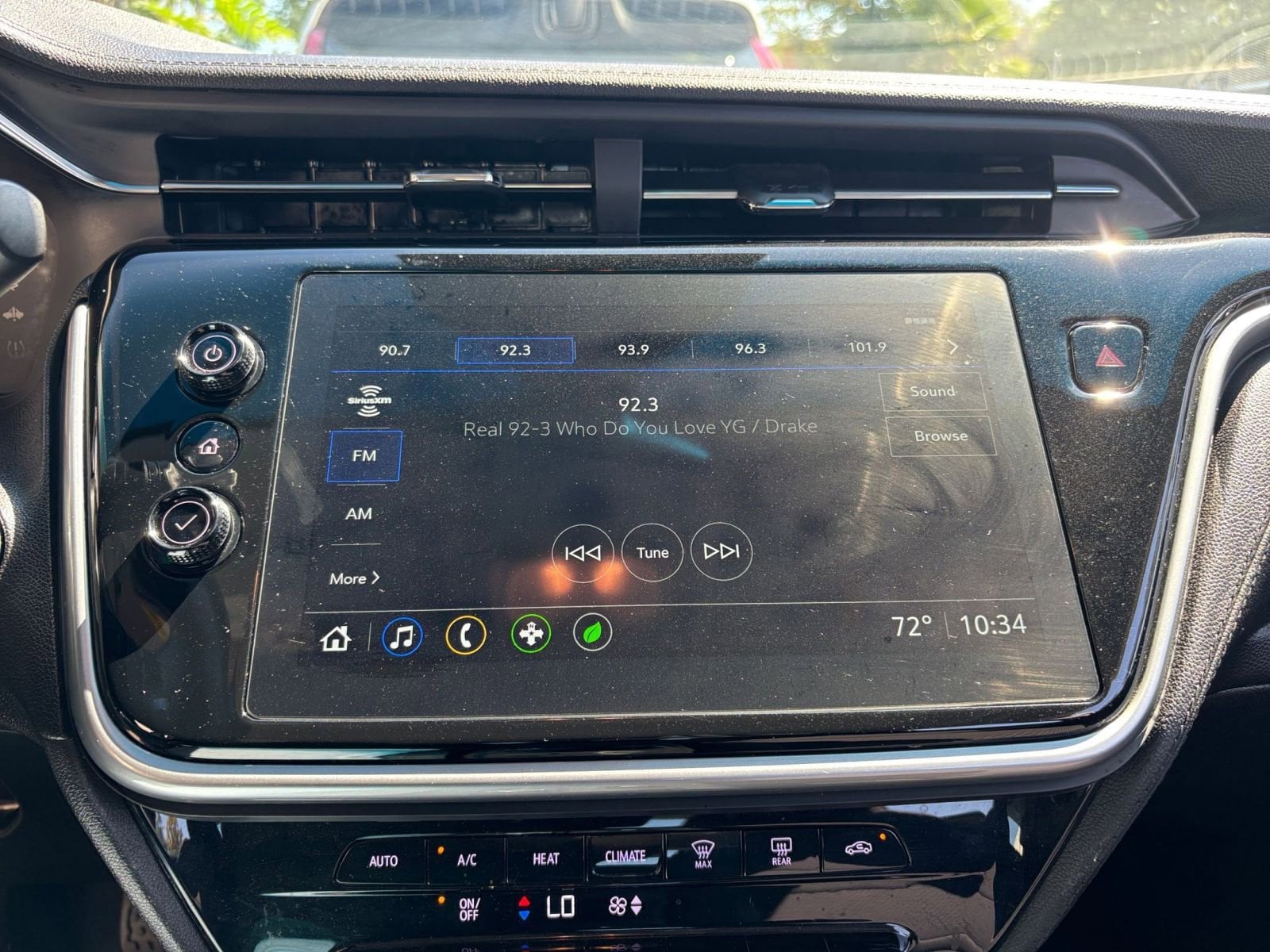 Thumbnail: 2023 Chevrolet Bolt EV - 25