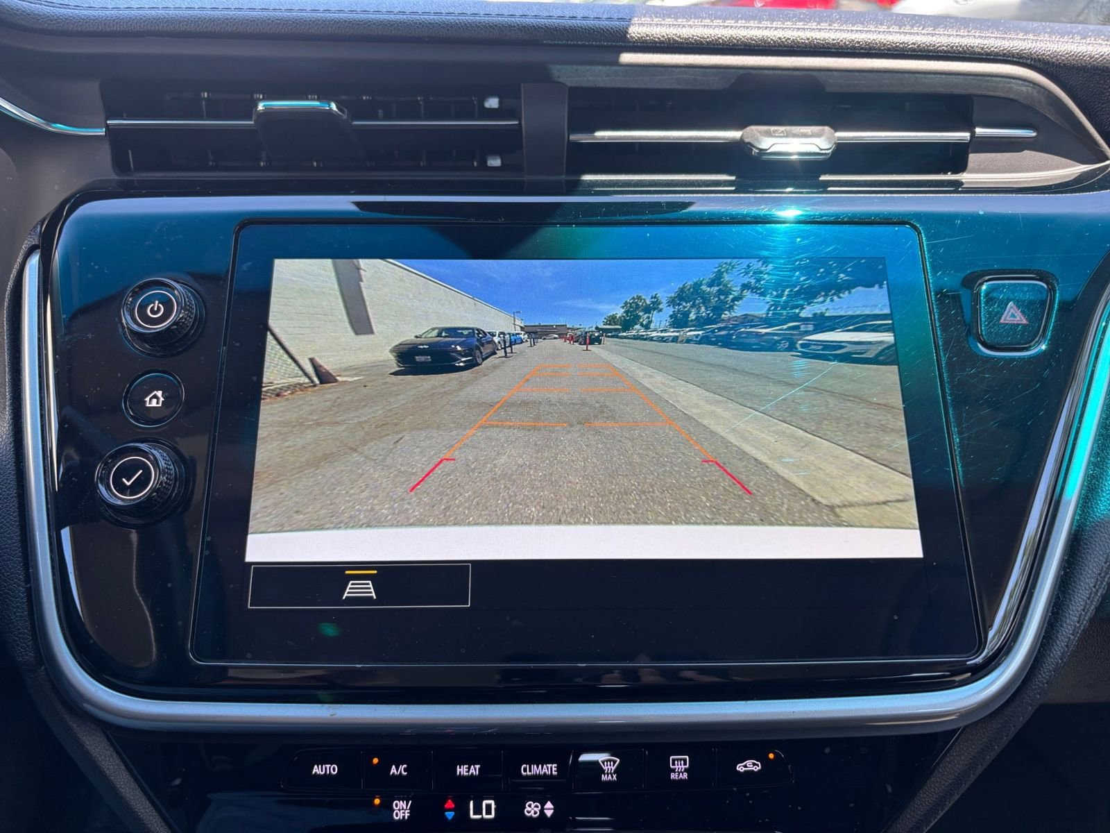 Thumbnail: 2023 Chevrolet Bolt EV - 17