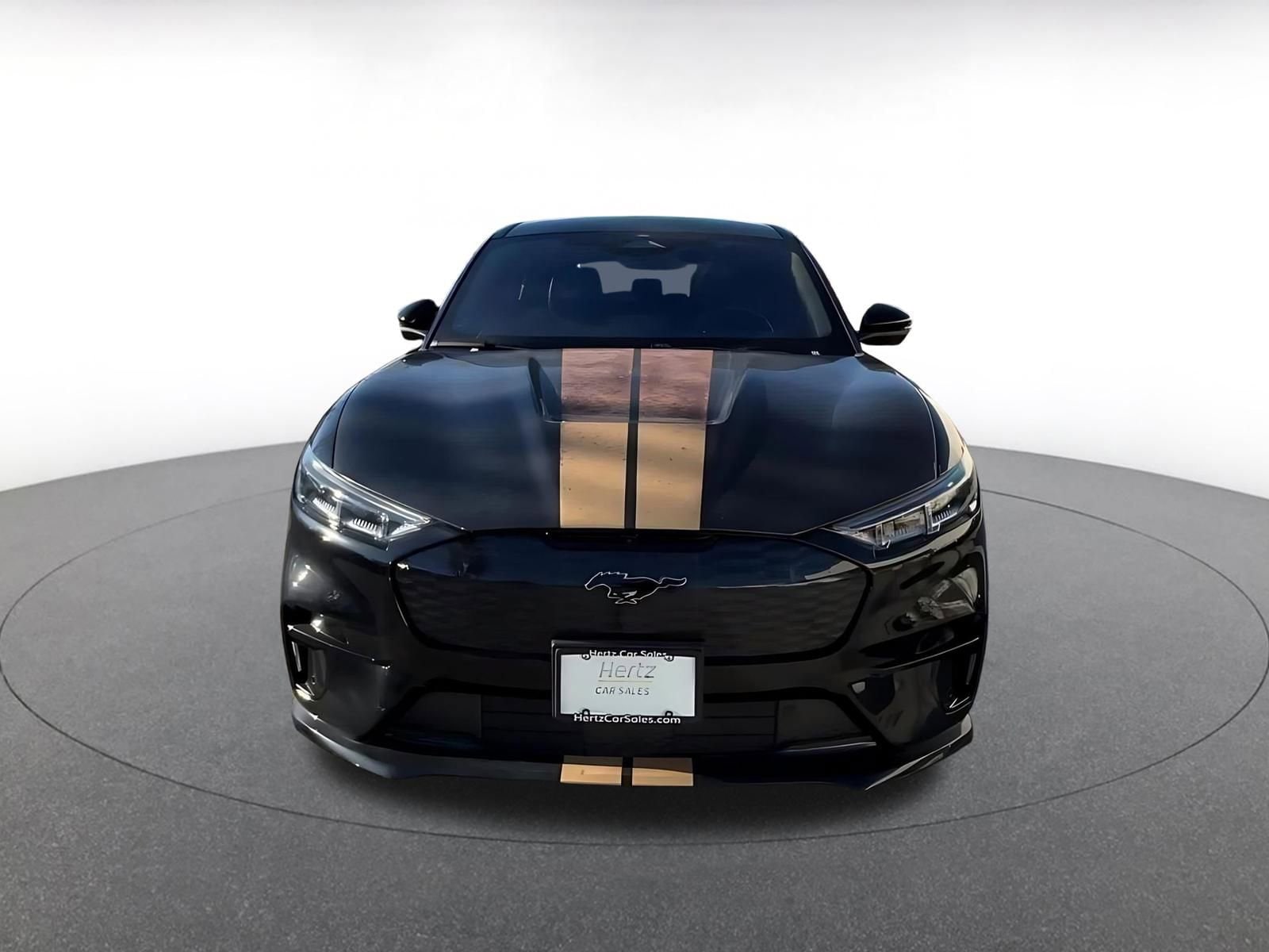 Thumbnail: 2023 Ford Mustang Mach-E - 3