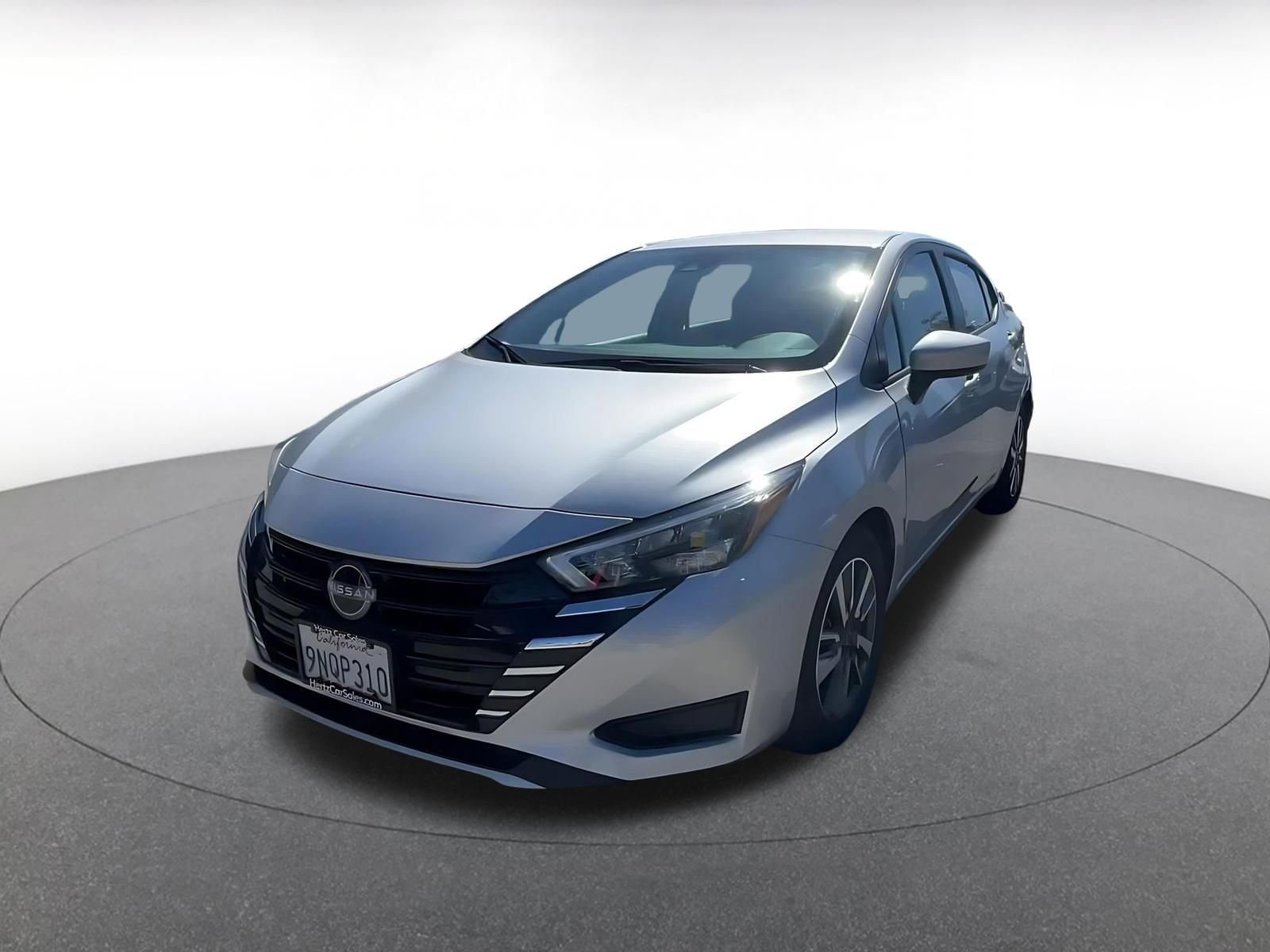 Thumbnail: 2025 Nissan Versa - 7