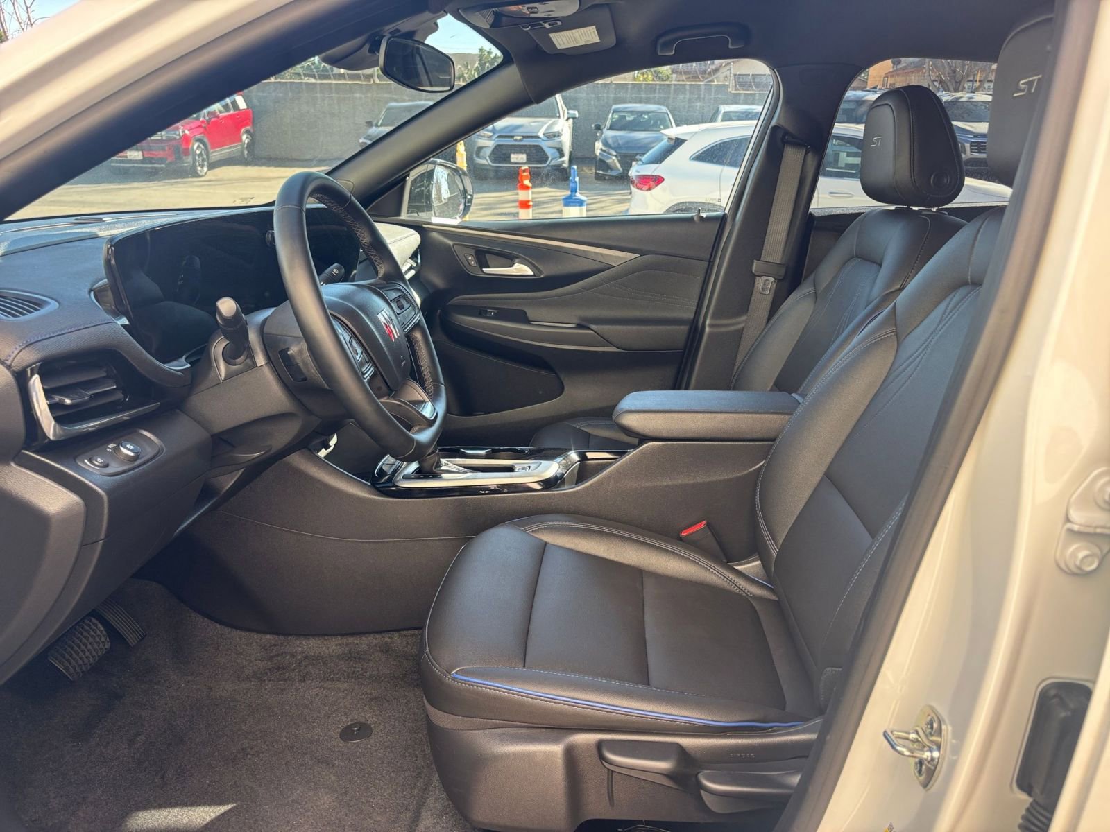 Thumbnail: 2025 Buick Envista - 27