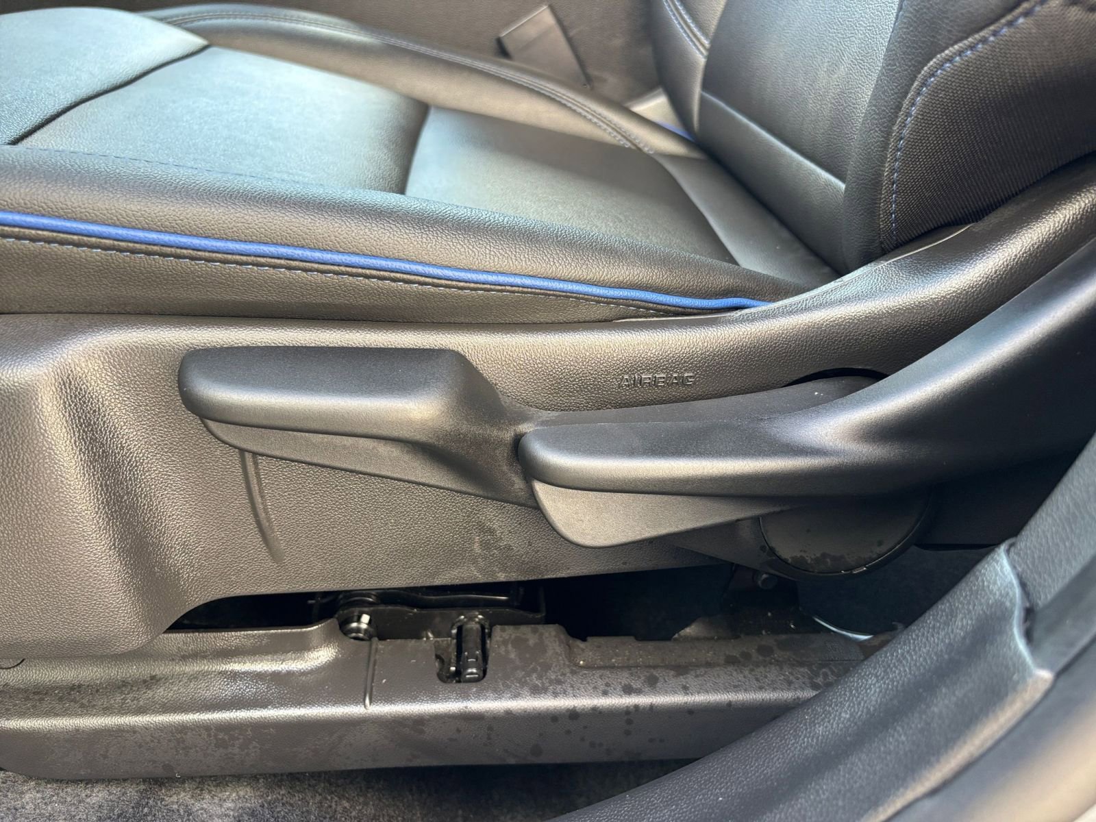 Thumbnail: 2025 Buick Envista - 23