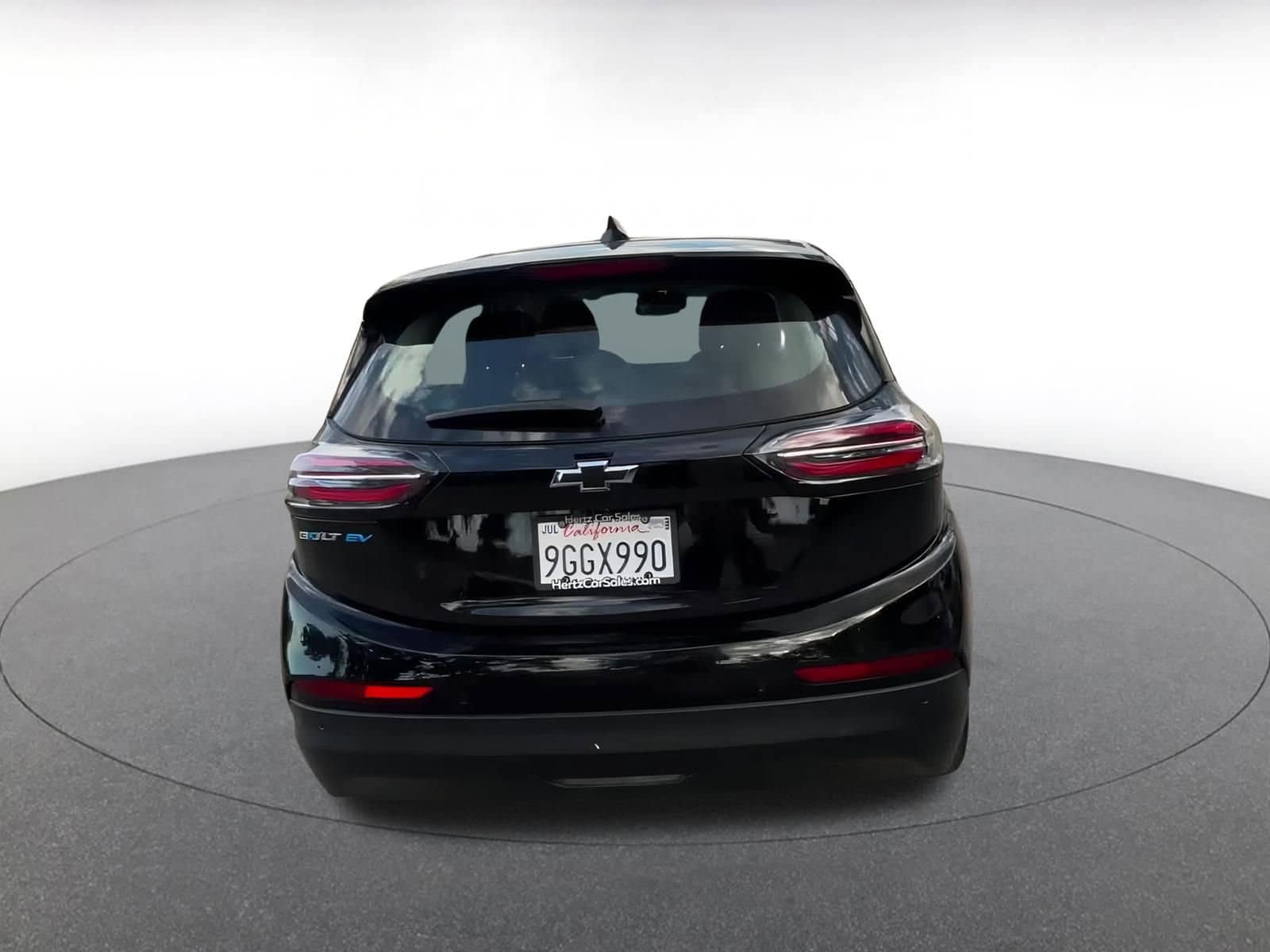 Thumbnail: 2023 Chevrolet Bolt EV - 12