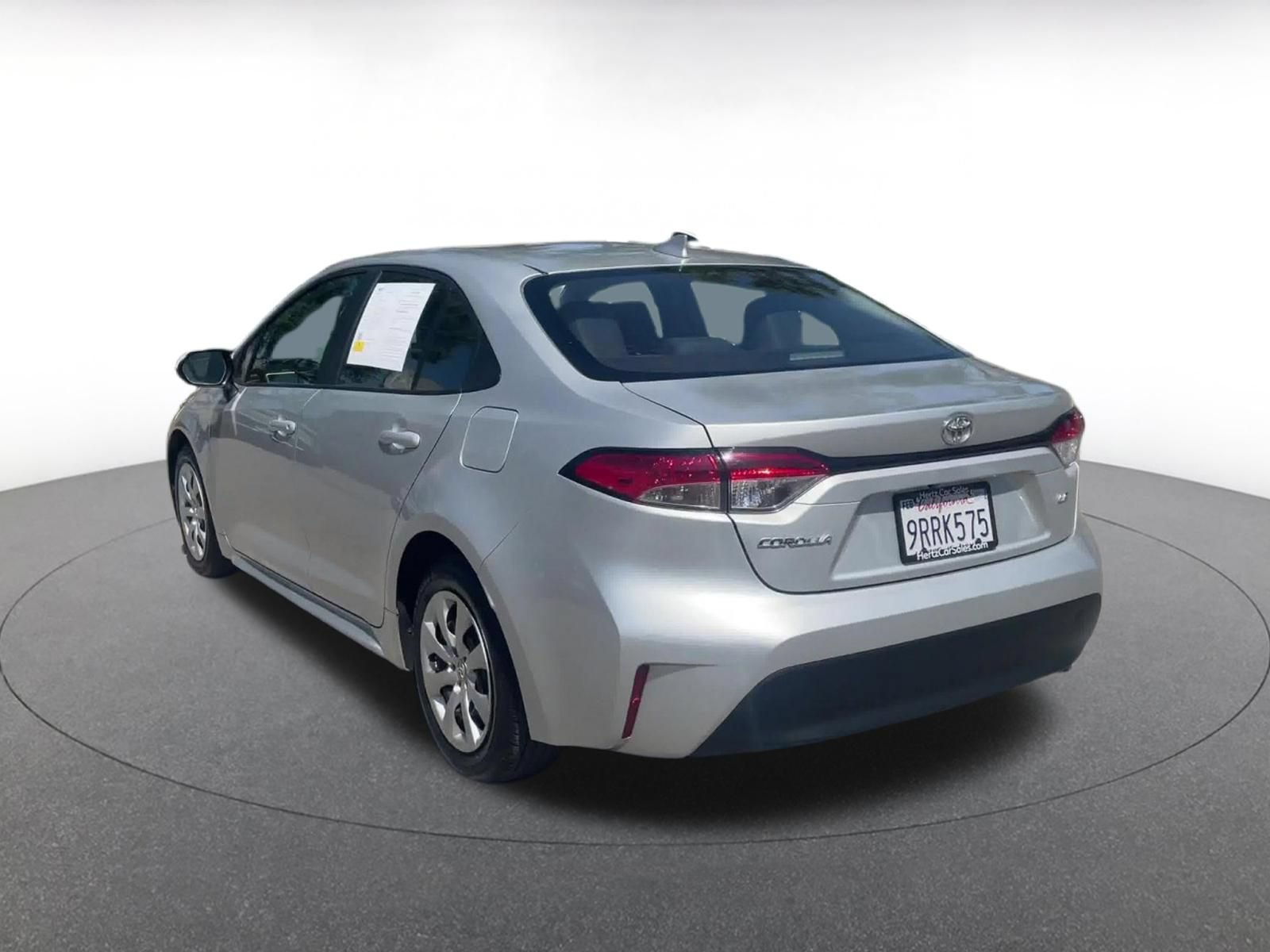 Thumbnail: 2025 Toyota Corolla - 11