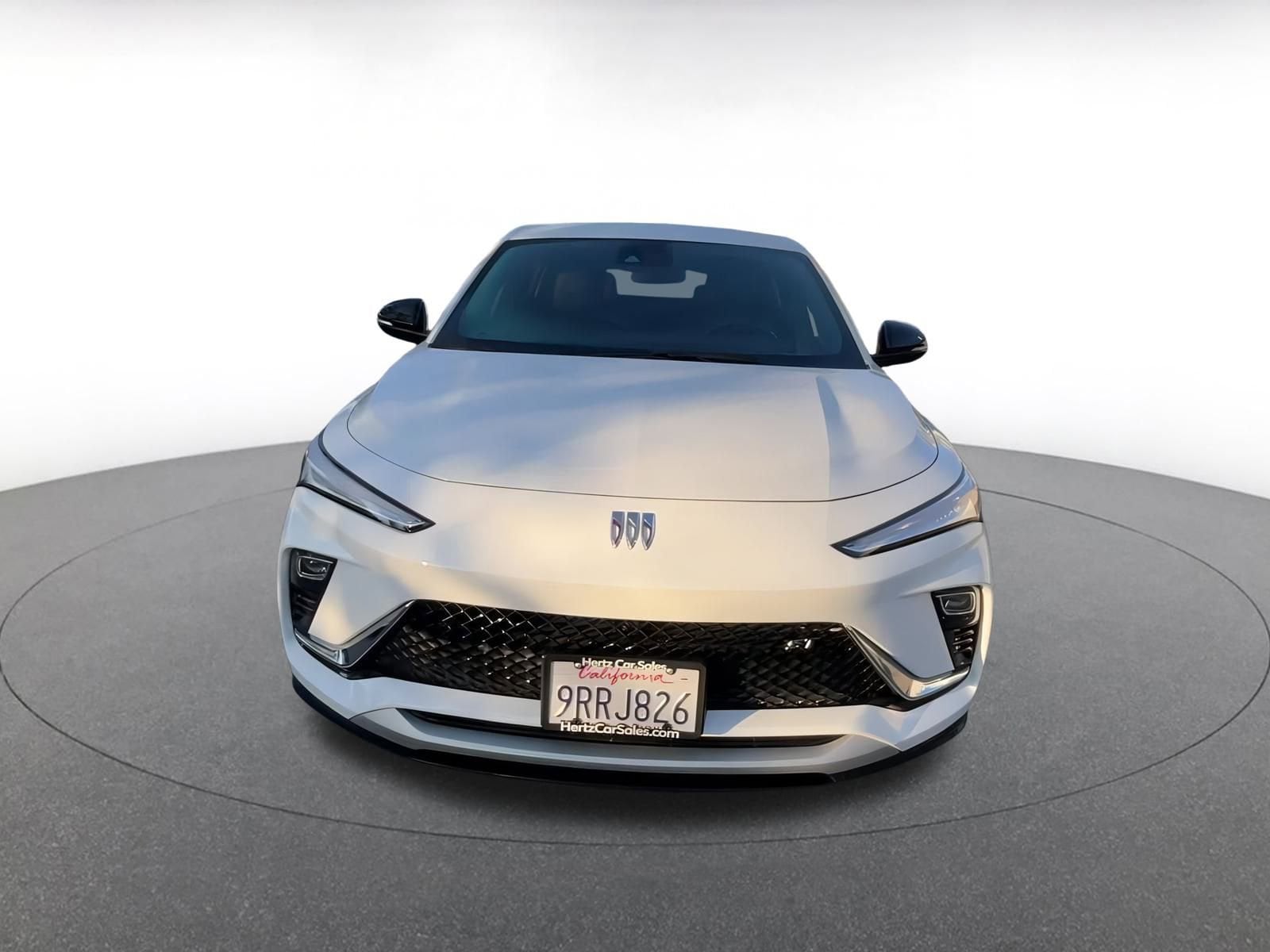 Thumbnail: 2025 Buick Envista - 4