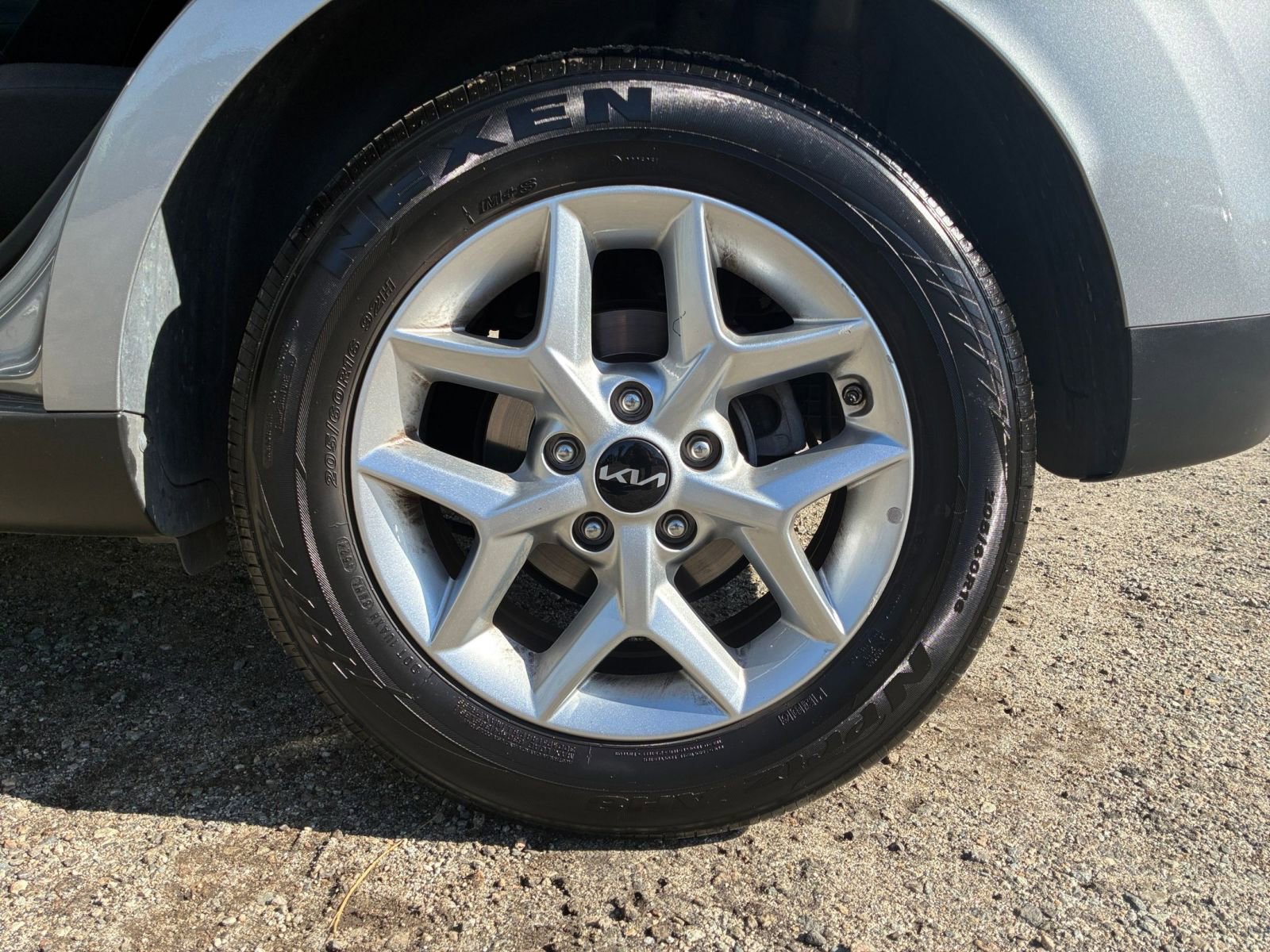 Thumbnail: 2025 Kia Soul - 29