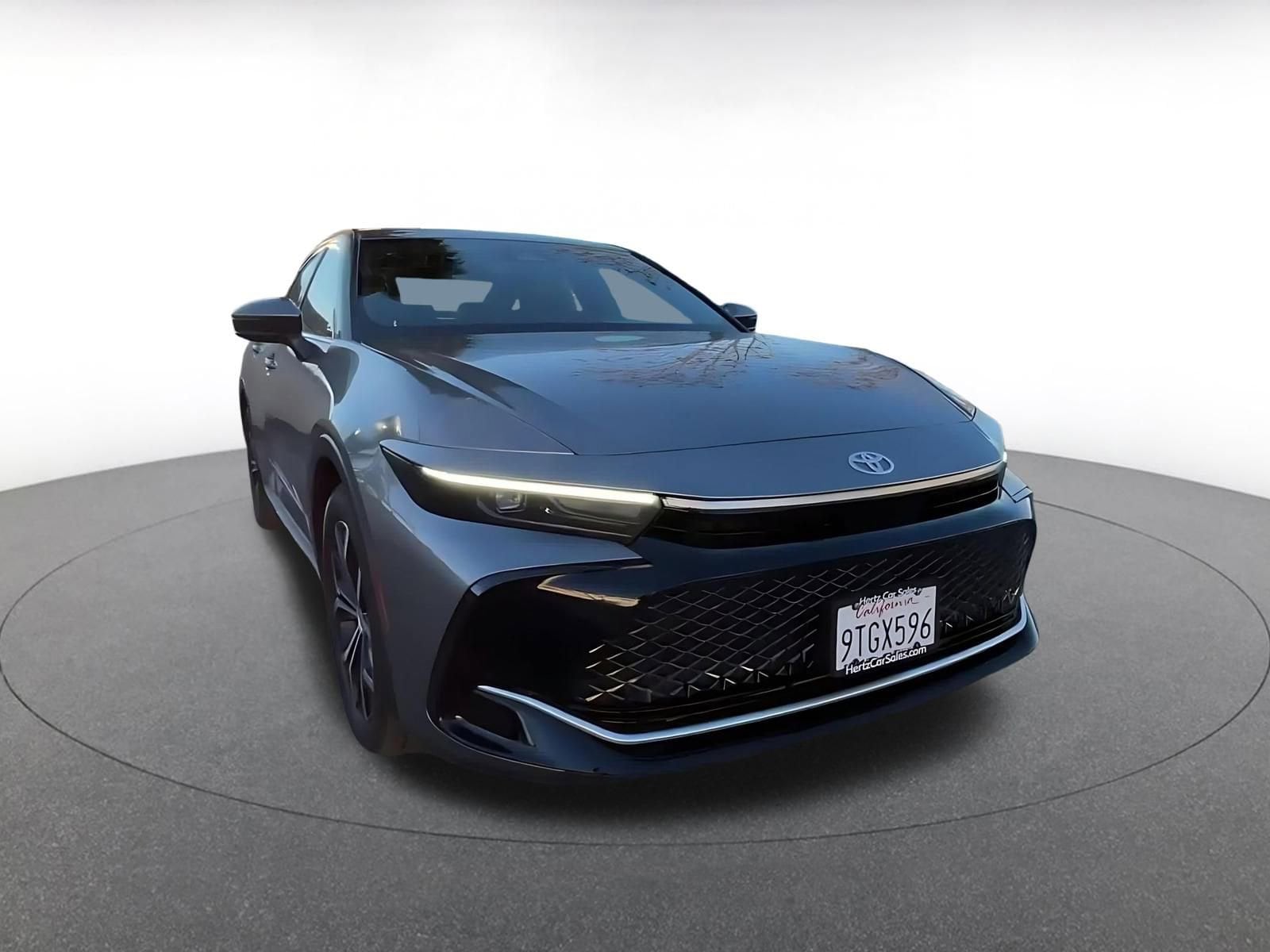 Thumbnail: 2025 Toyota Crown - 3