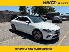 2023 Mercedes-Benz CLA 250 -
                Riverside, CA