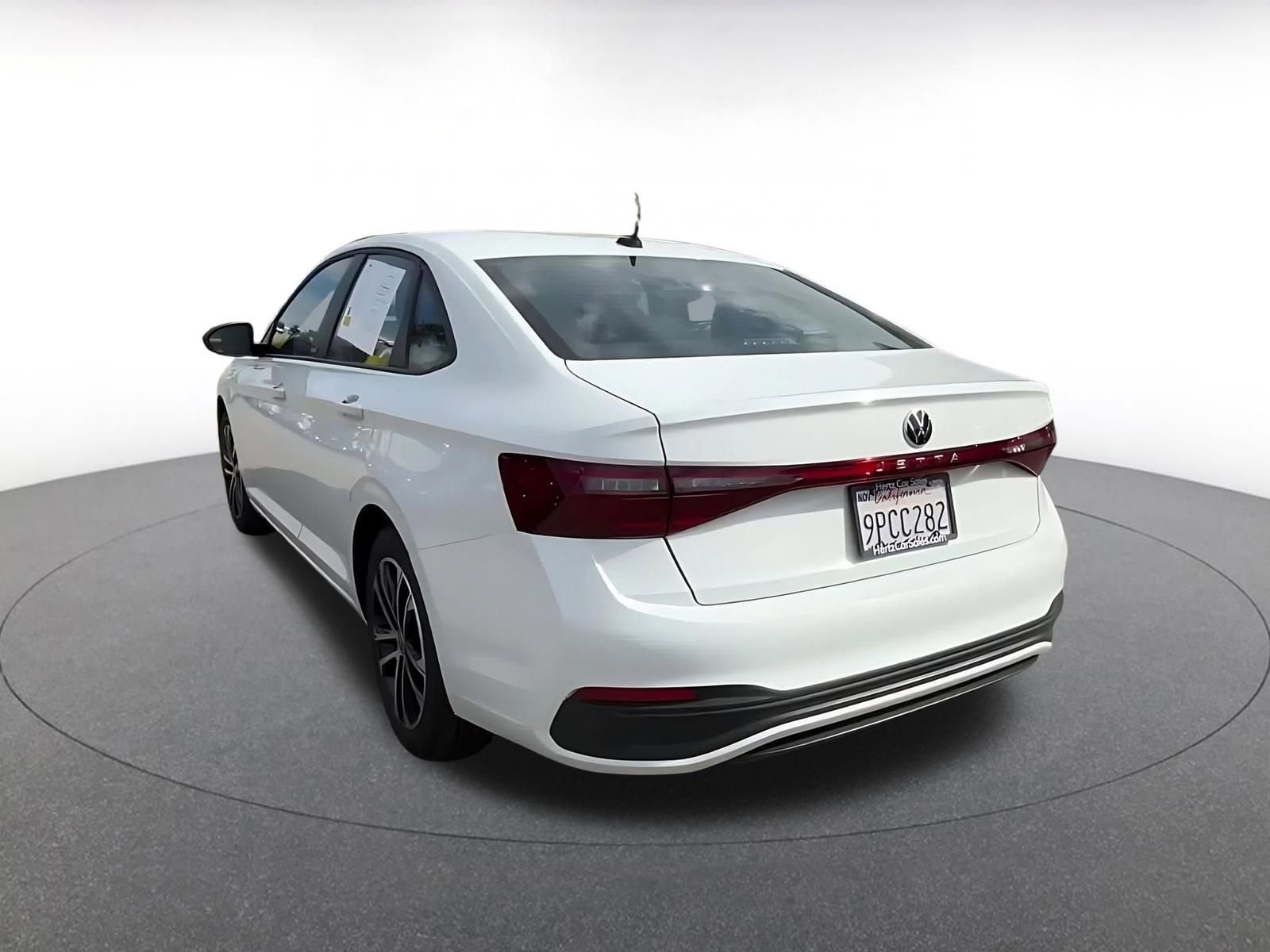 Thumbnail: 2025 Volkswagen Jetta - 11