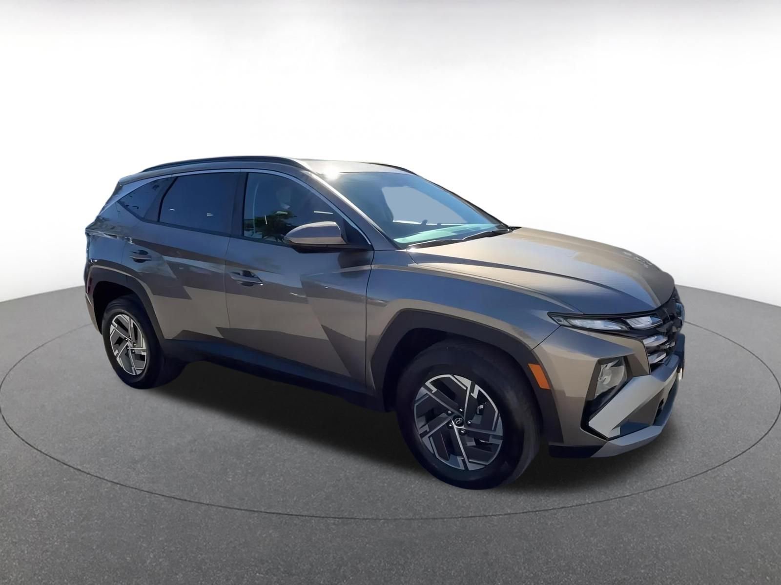 Thumbnail: 2025 Hyundai Tucson - 2