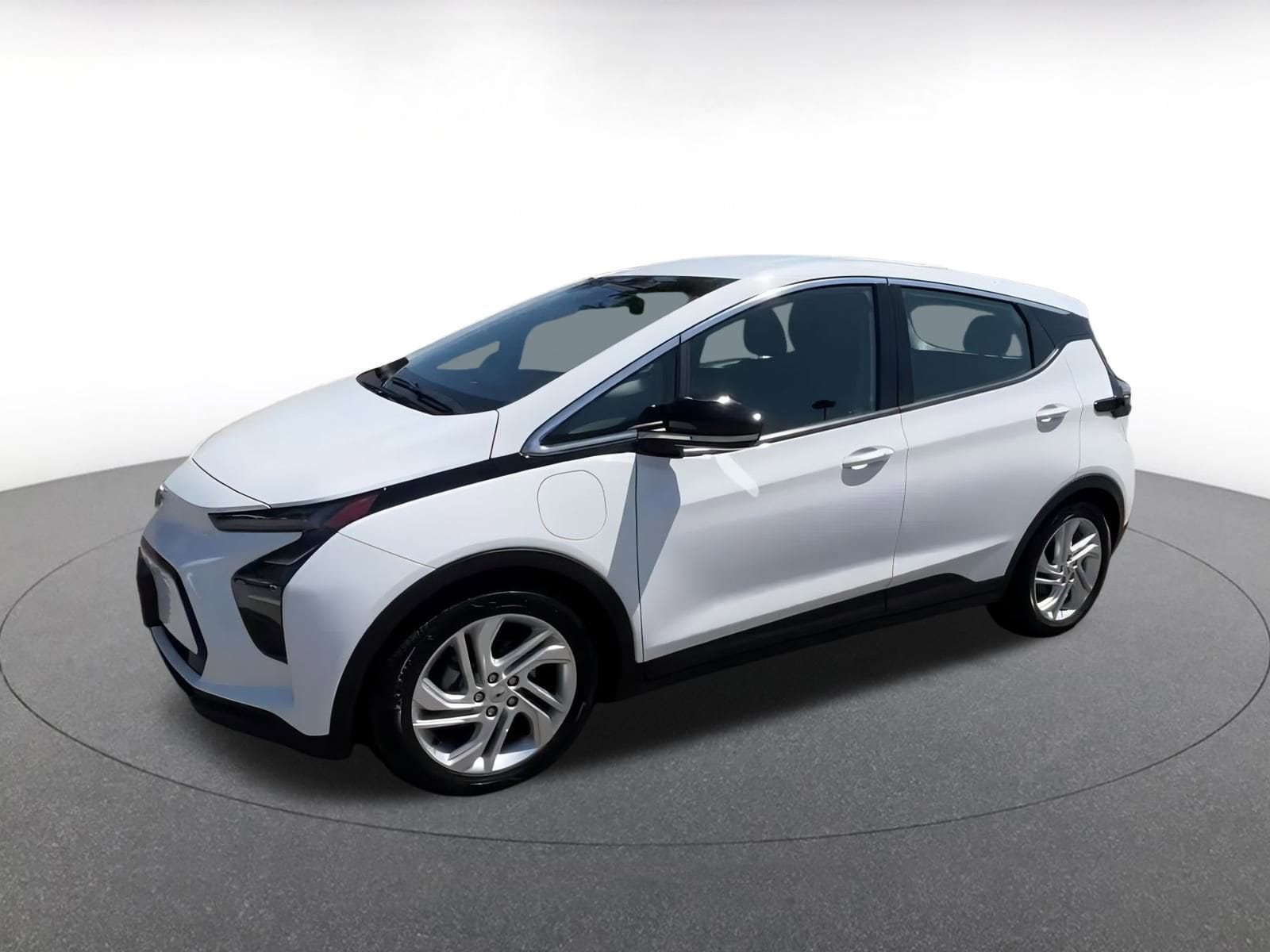 Thumbnail: 2023 Chevrolet Bolt EV - 7