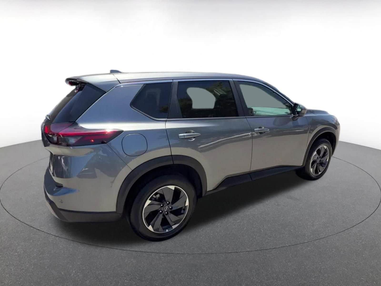 Thumbnail: 2025 Nissan Rogue - 15