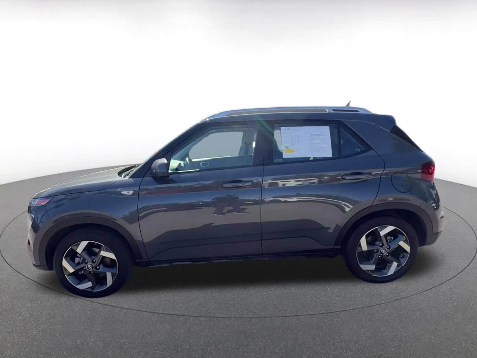 Thumbnail: 2025 Hyundai Venue - 8