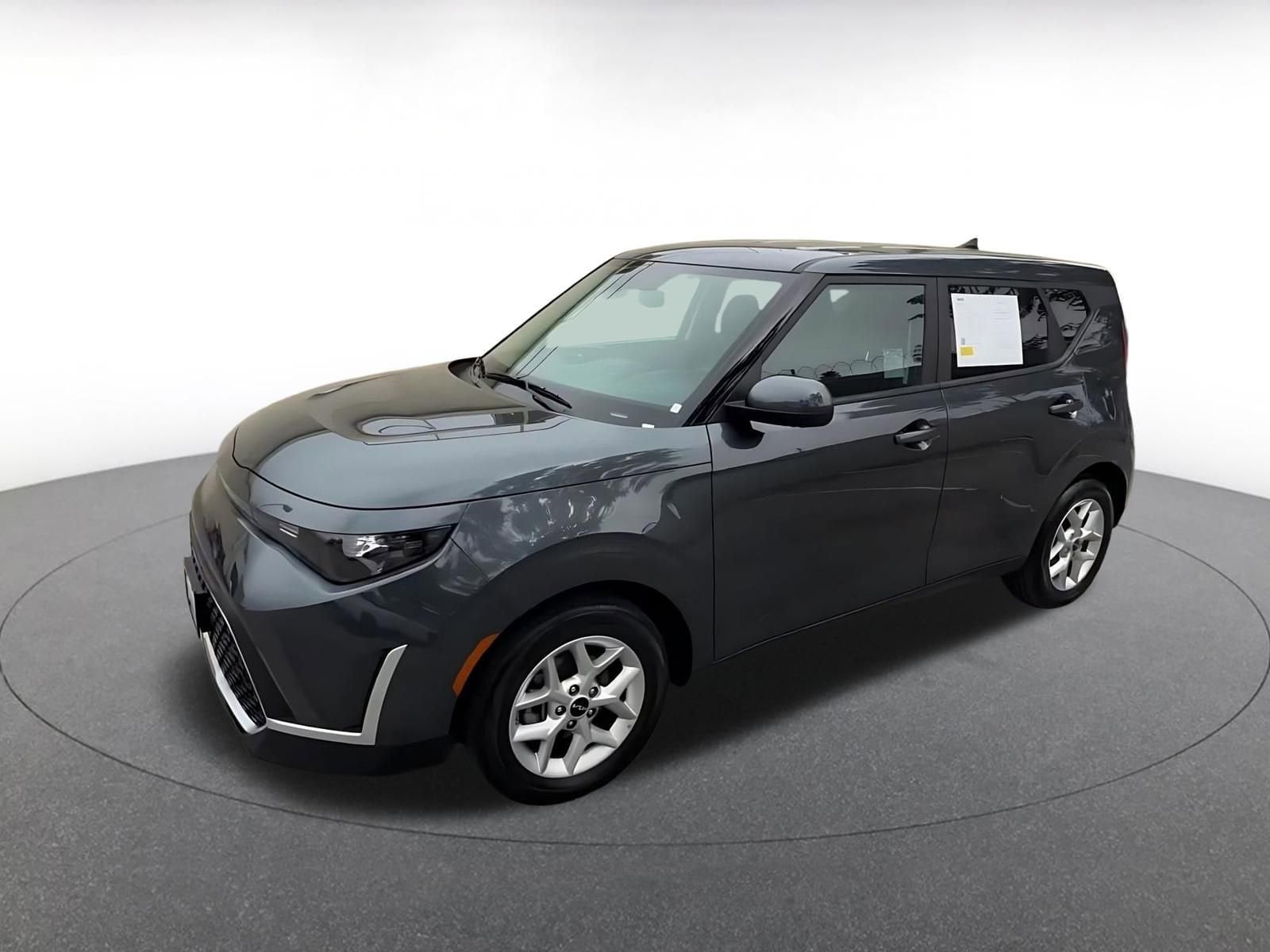 Thumbnail: 2025 Kia Soul - 8