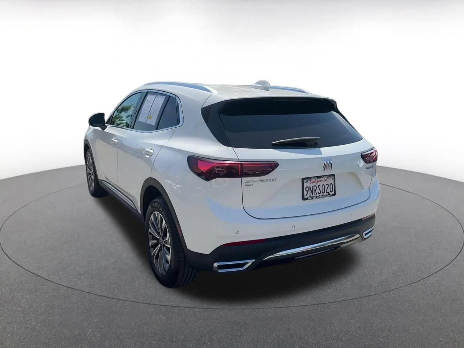Thumbnail: 2024 Buick Envision - 11