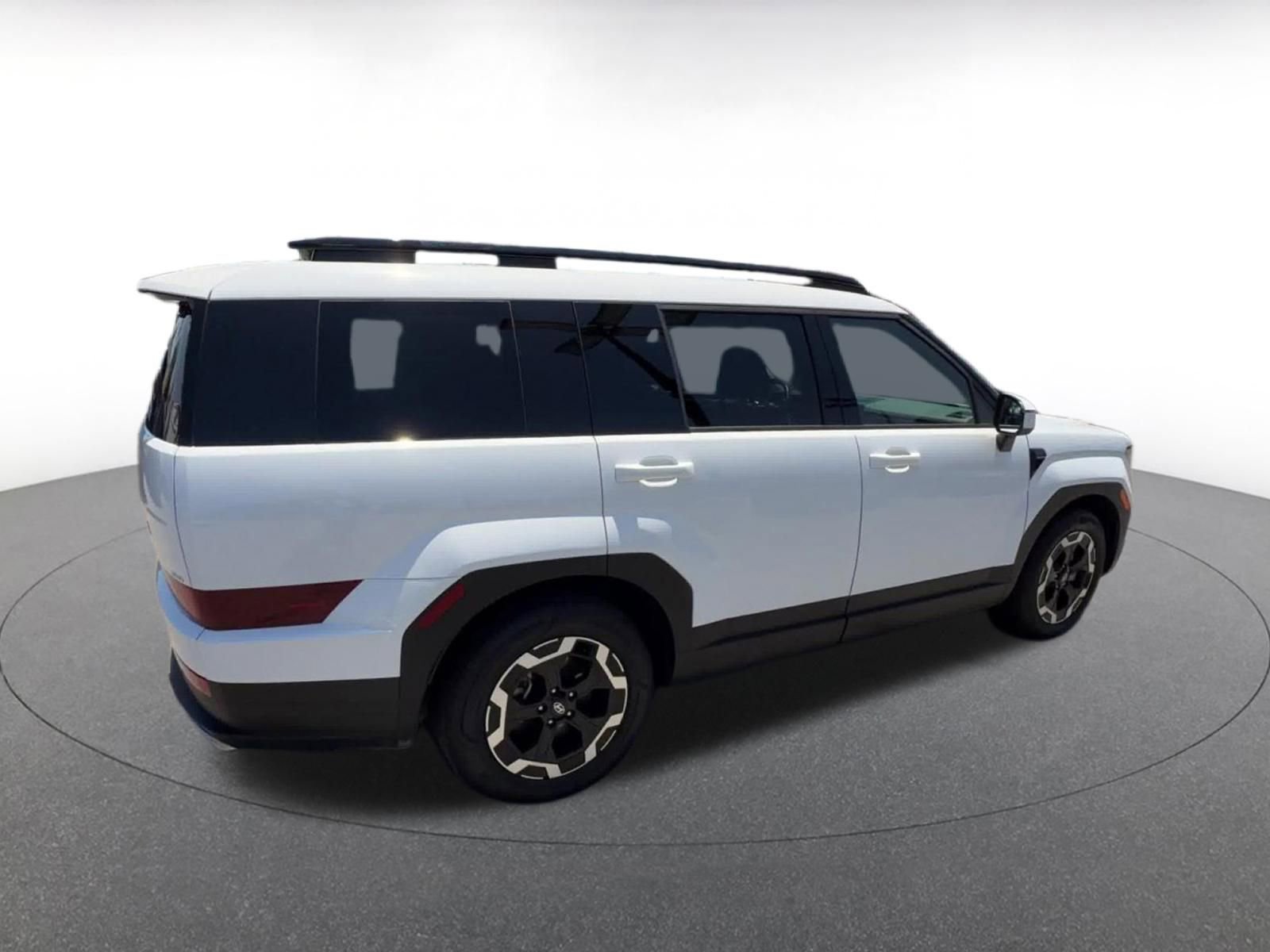 Thumbnail: 2025 Hyundai Santa Fe - 14