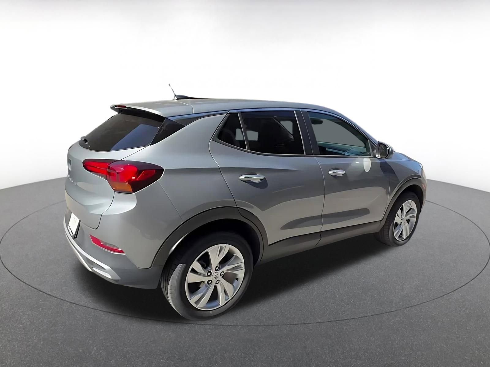 Thumbnail: 2025 Buick Encore GX - 14