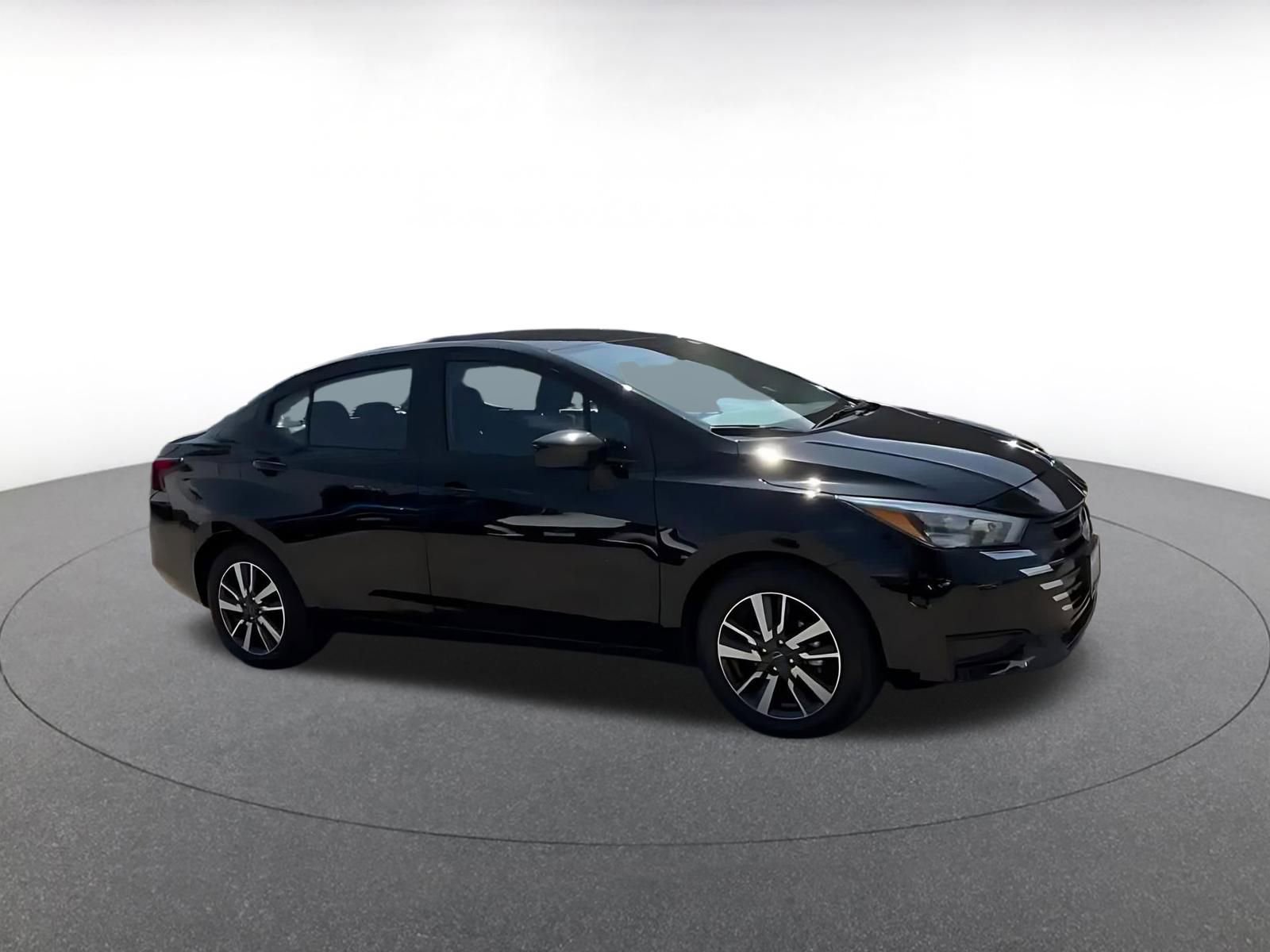 Thumbnail: 2025 Nissan Versa - 2