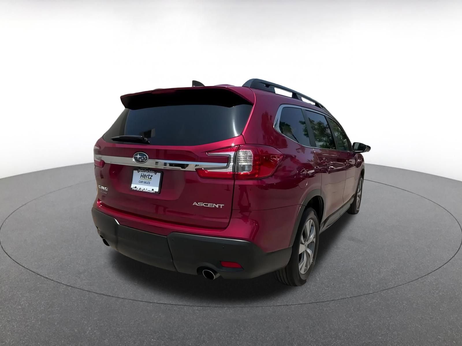 2024 Subaru Ascent Premium 13