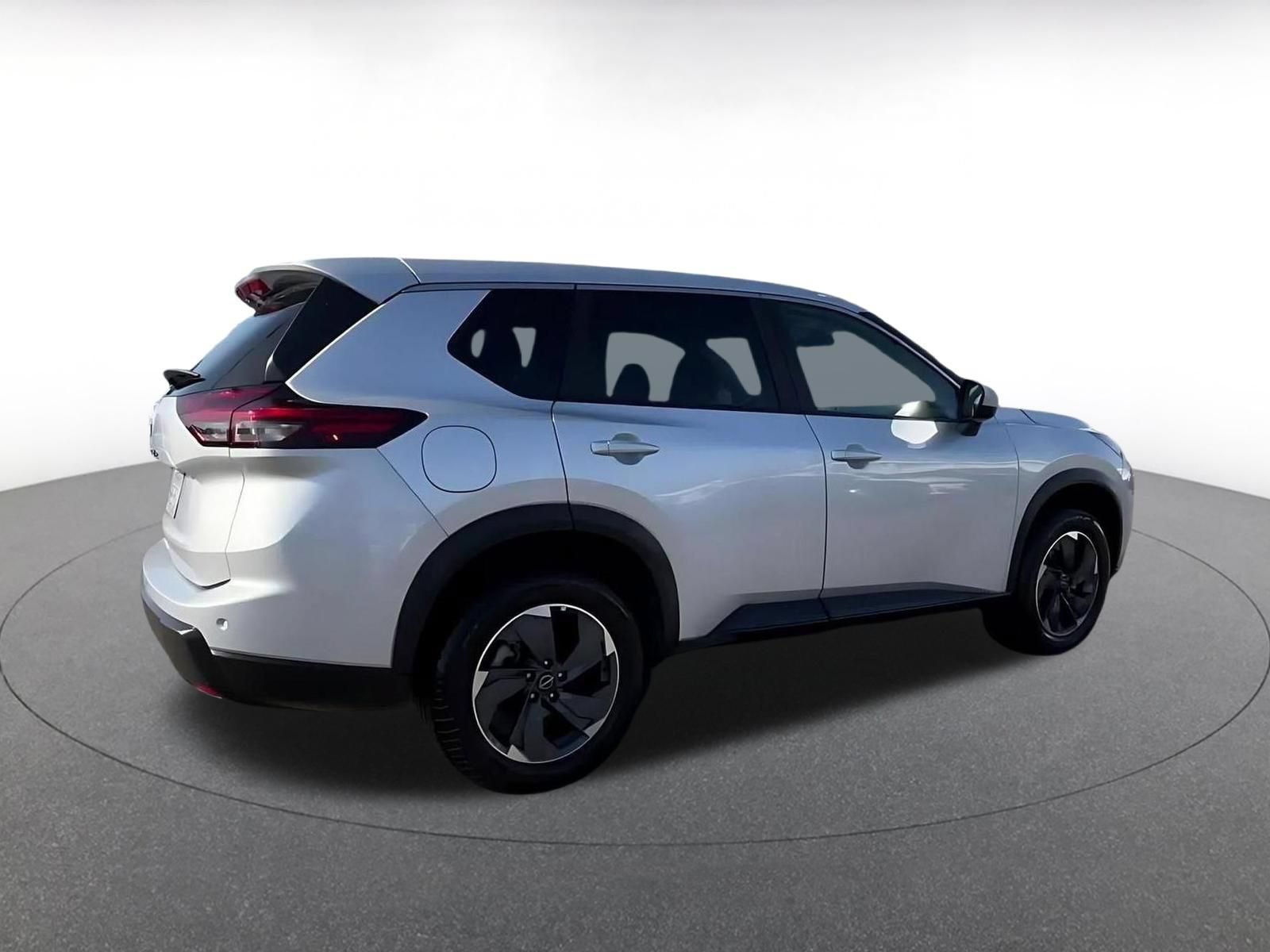 Thumbnail: 2025 Nissan Rogue - 15