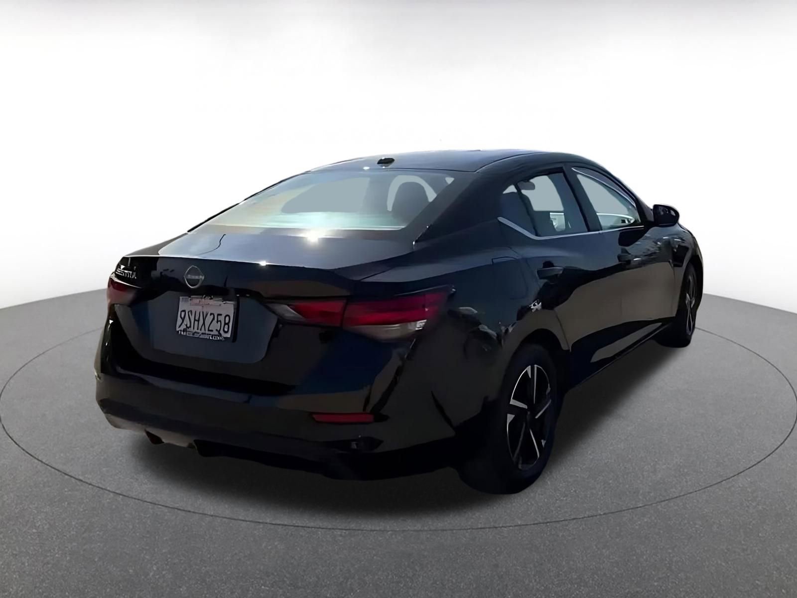 Thumbnail: 2025 Nissan Sentra - 12