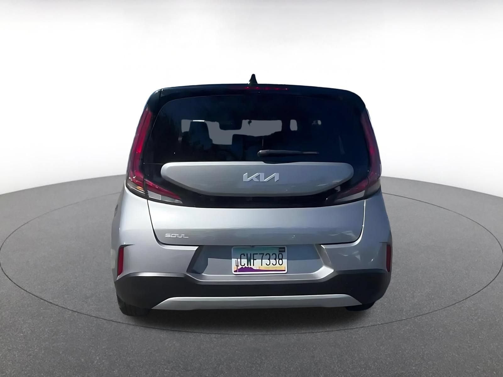 Thumbnail: 2025 Kia Soul - 12