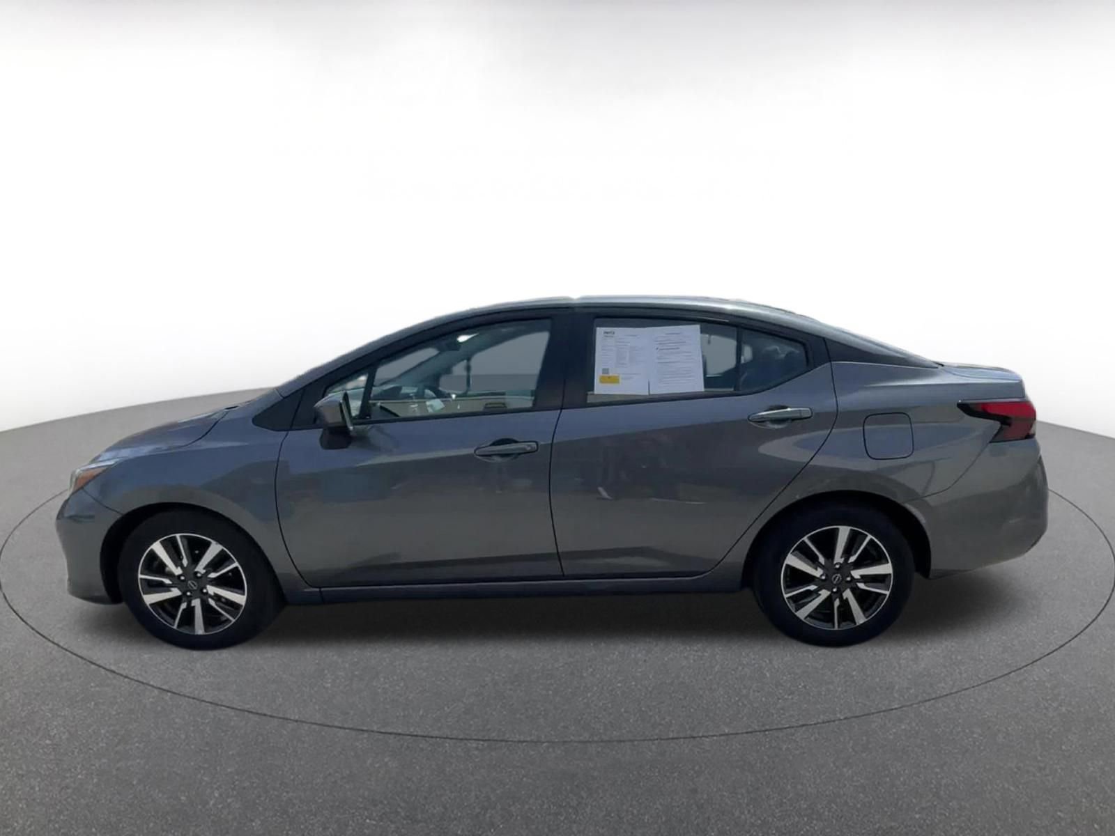 Thumbnail: 2025 Nissan Versa - 9
