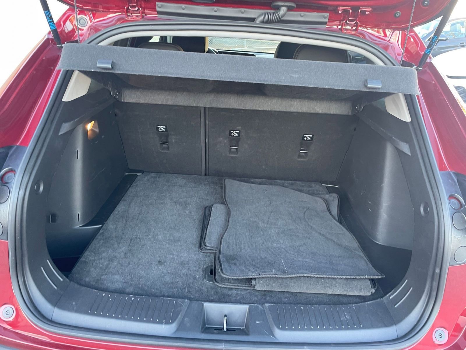 Thumbnail: 2025 Chevrolet Trax - 30