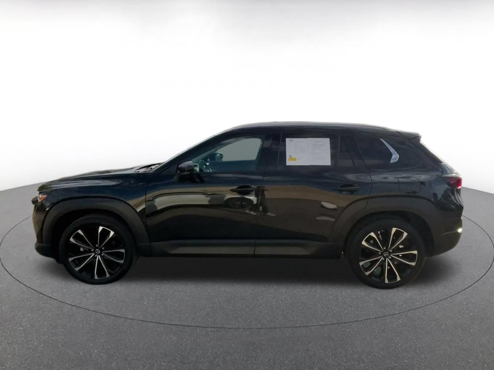Thumbnail: 2026 Mazda CX-50 - 8