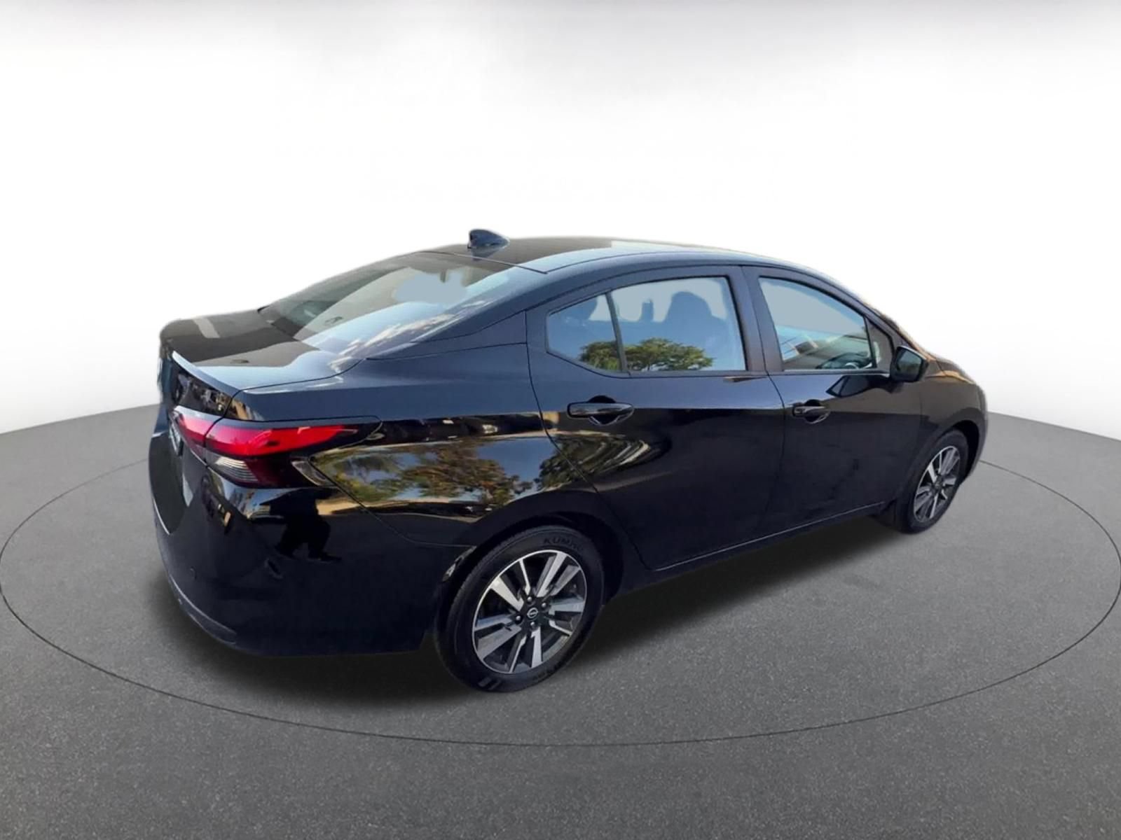 Thumbnail: 2025 Nissan Versa - 15