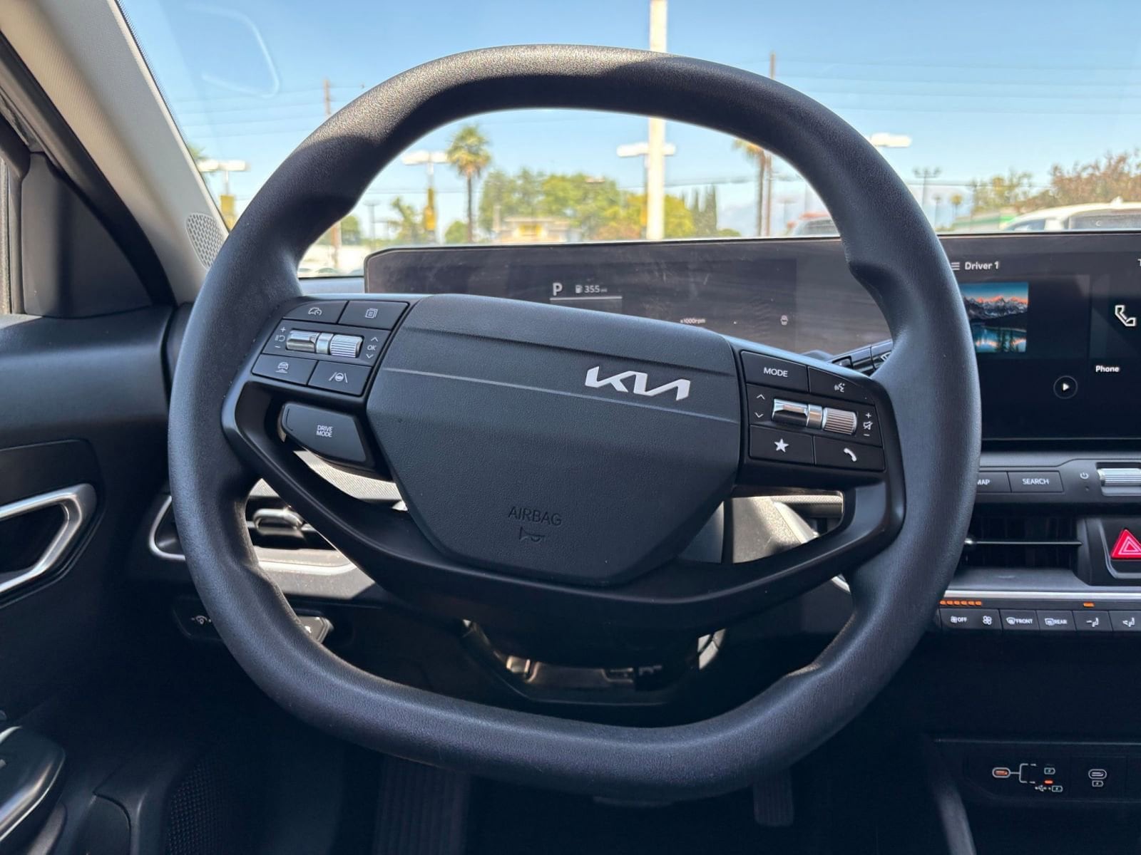 Thumbnail: 2025 Kia K4 - 28