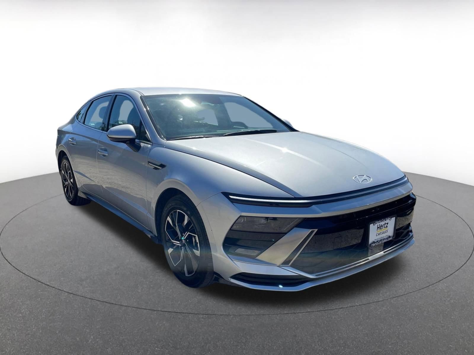 Thumbnail: 2025 Hyundai Sonata - 1