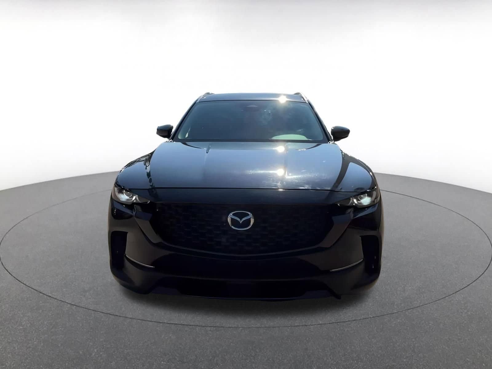 Thumbnail: 2025 Mazda CX-50 - 4