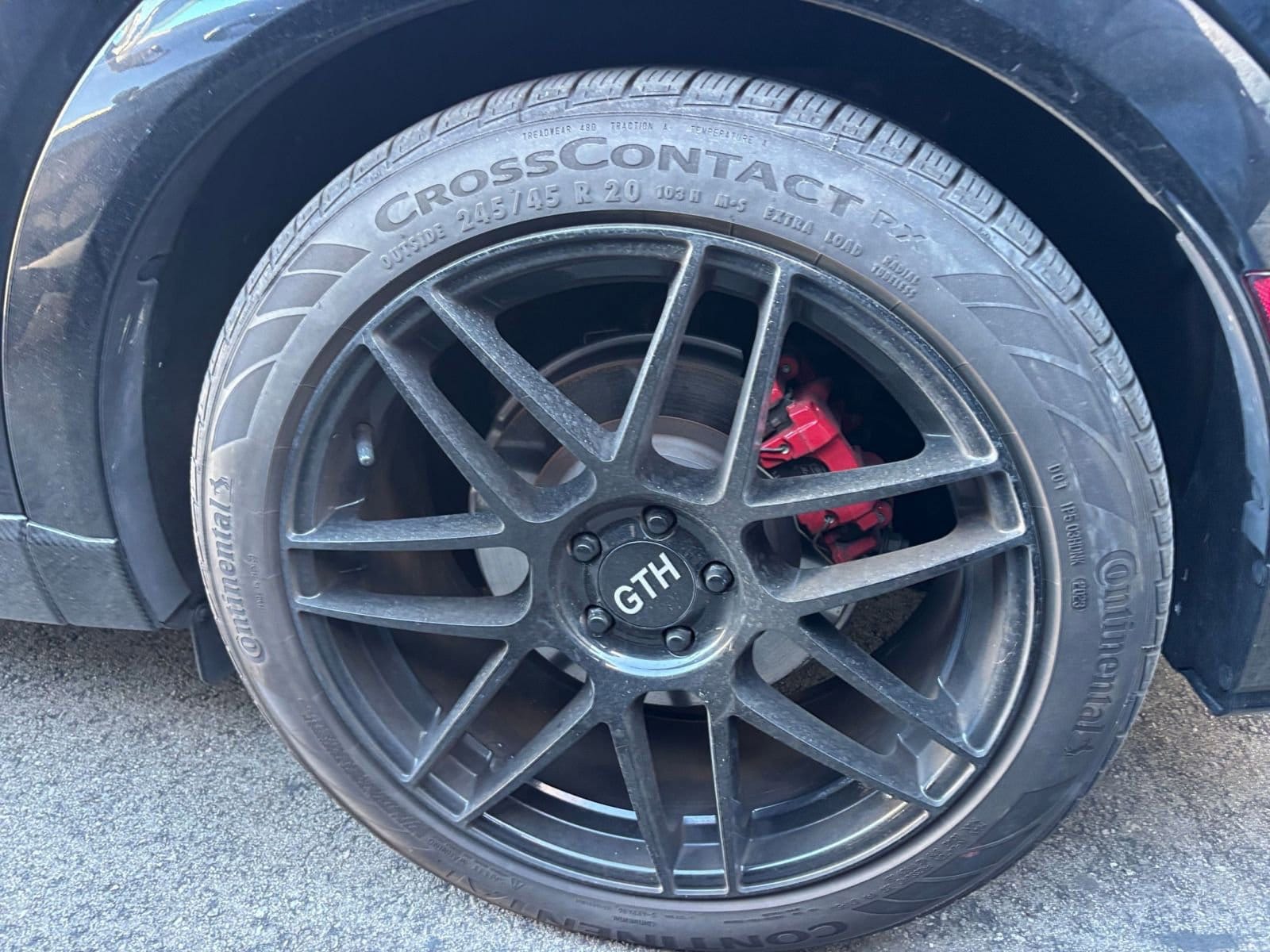 Thumbnail: 2023 Ford Mustang Mach-E - 34