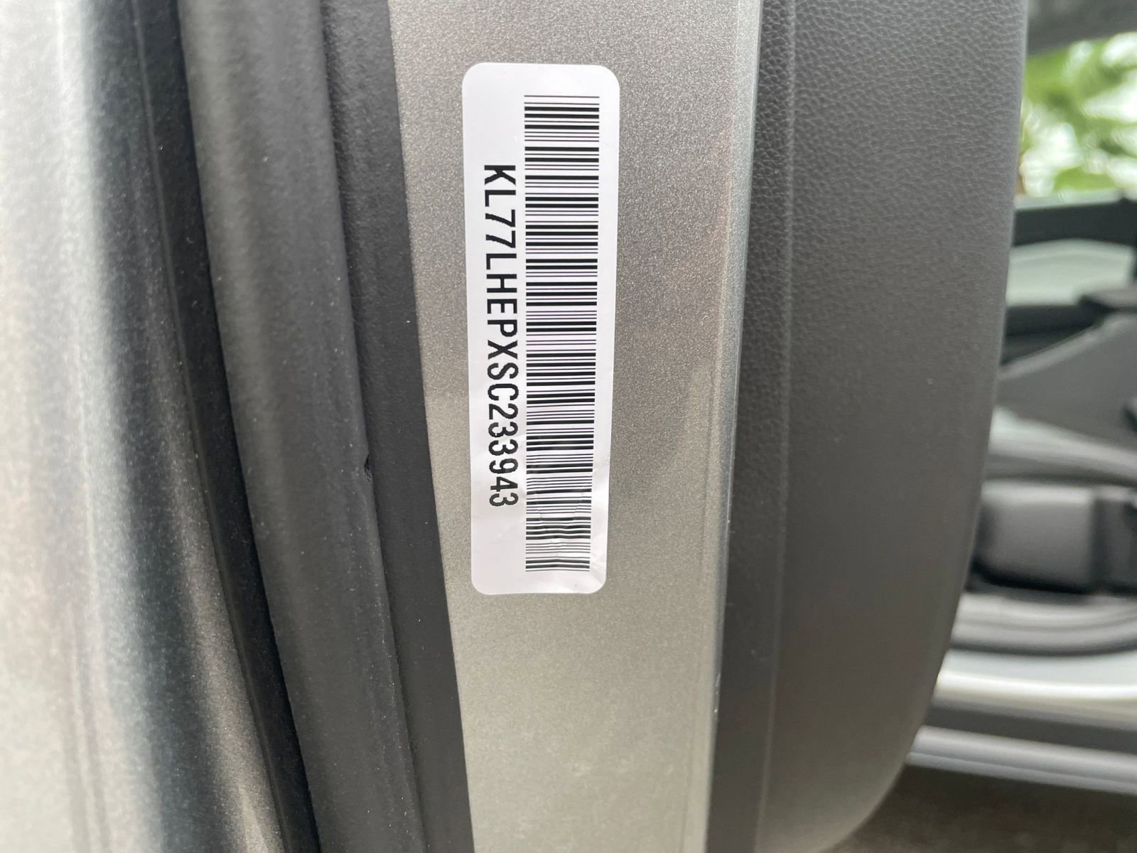 Thumbnail: 2025 Chevrolet Trax - 29