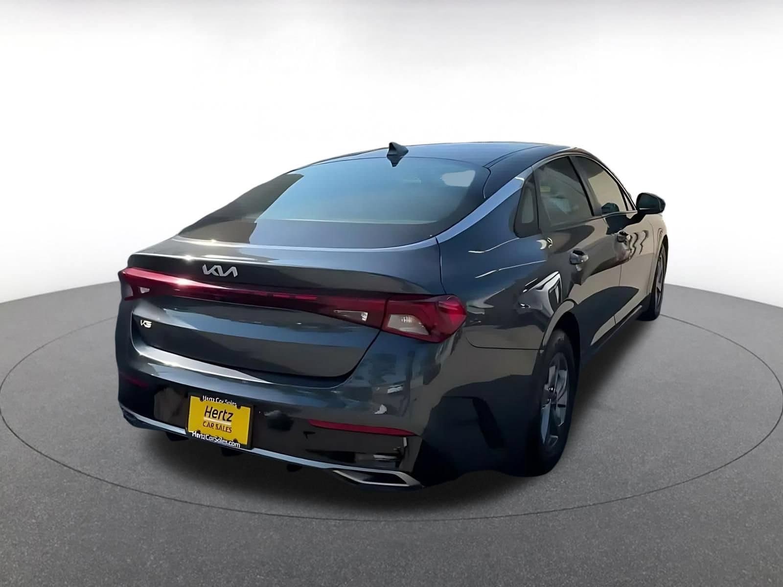 Thumbnail: 2023 Kia K5 - 14