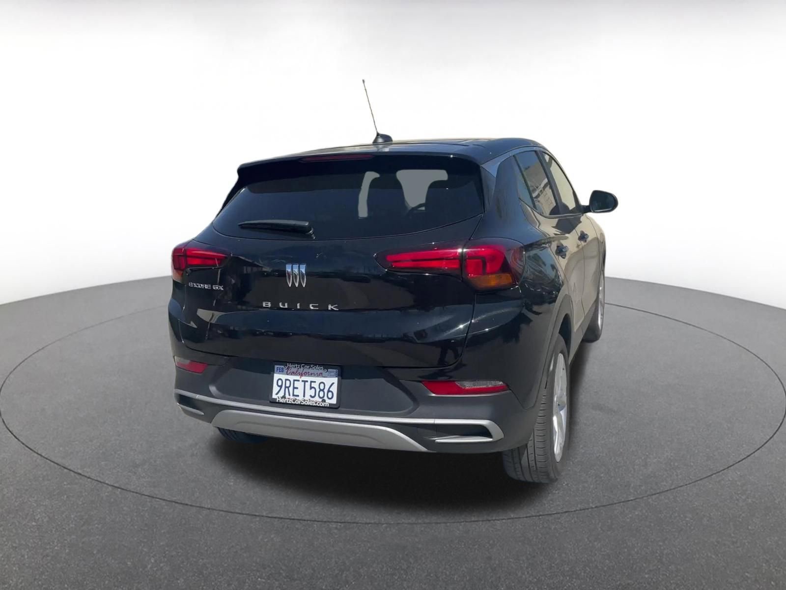 Thumbnail: 2025 Buick Encore GX - 14