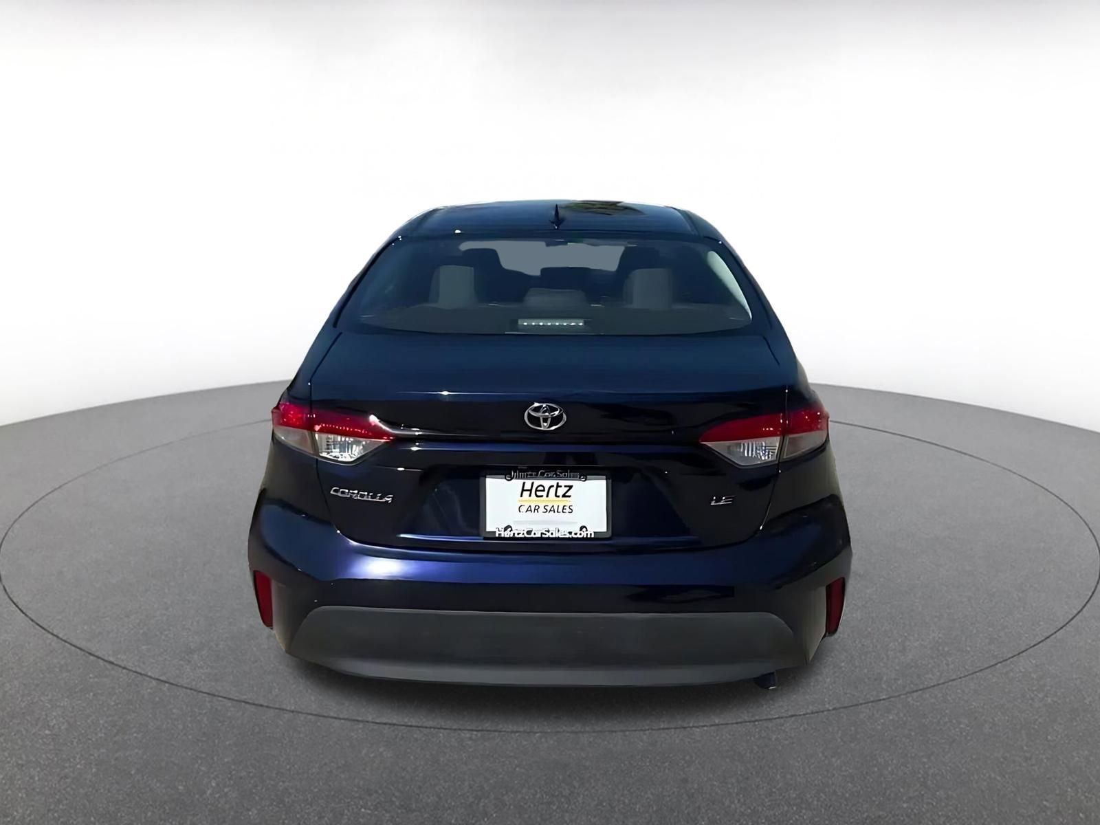 Thumbnail: 2025 Toyota Corolla - 12