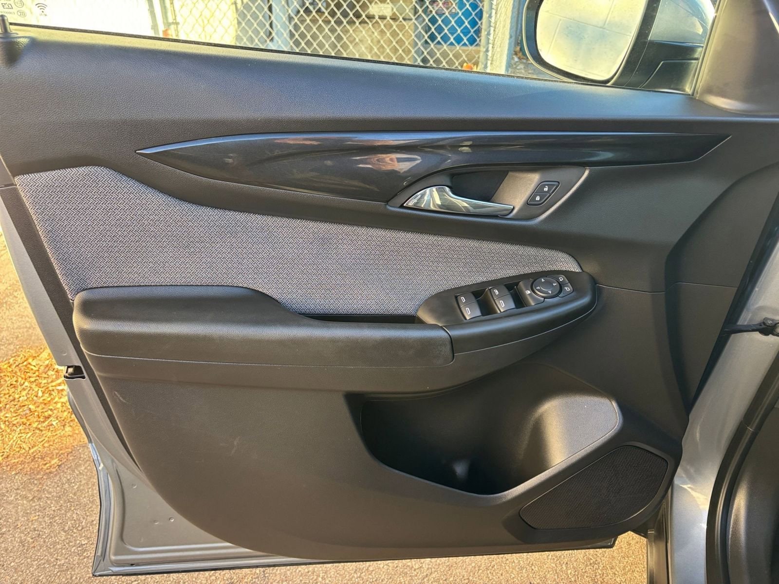 Thumbnail: 2025 Chevrolet TrailBlazer - 20