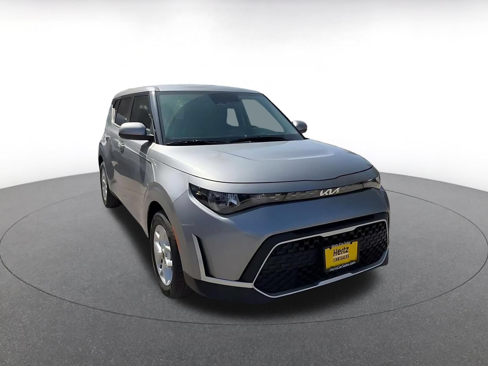 Thumbnail: 2025 Kia Soul - 3