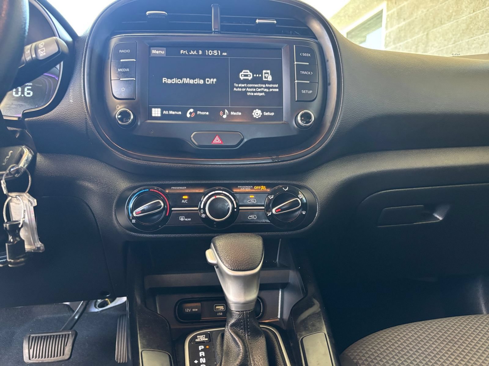 Thumbnail: 2025 Kia Soul - 17